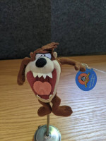 Looney Tunes Finger Puppets from Starbucks (set of 10)