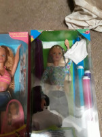 Barbies