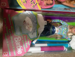 Barbies