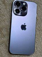 iPhone 14 Pro (deep purple, 128gb)