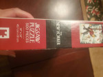 New Yorker Winter Page-Turners - 500 Pc Puzzle