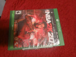 X box 1 NBA 2k 20