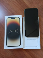iPhone 14 Pro