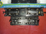 HO switchers and cars