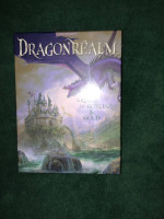 Never Opened Dragonrealm Game