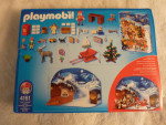Playmobil 4161 ADVENT CALENDAR POST OFFICE