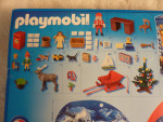 Playmobil 4161 ADVENT CALENDAR POST OFFICE