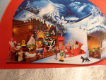 Playmobil 4161 ADVENT CALENDAR POST OFFICE