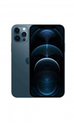 iPhone 12 Pro unlocked