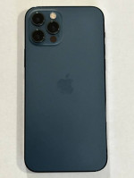 iPhone 12 Pro unlocked