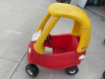 Little Tikes Cozy Coupe
