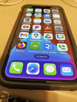 Iphone X