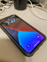 Iphone X