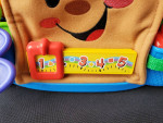 Fisher Price Laugh and Learning My Learning Tools Toy