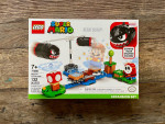 LEGO Boomer Bill Barrage Set 71366 Super Mario