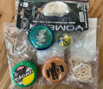 Duncan Trick Yo-Yos