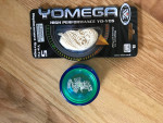Duncan Trick Yo-Yos