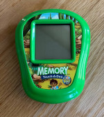 Handheld Electronic Matching Game
