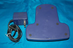 Intec Power Station Charger and Game Storage for Gameboy
