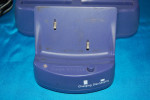 Intec Power Station Charger and Game Storage for Gameboy