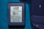 Intec Power Station Charger and Game Storage for Gameboy