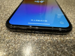iPhone XS 256 GB in Silver