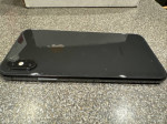 iPhone XS 256 GB in Silver