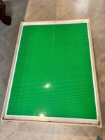 Lego and Train Table