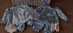 Twin 21" Reborn again Real Baby Dolls