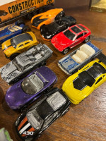 16 Cars/Trucks