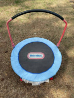 Little Tikes Trampoline
