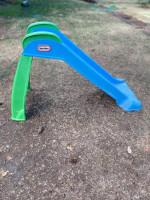 Little Tikes Kids Slide