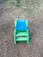 Little Tikes Kids Slide