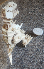 Mechanical Dinasour