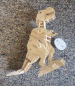 Mechanical Dinasour