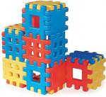 LITTLE TIKES BIG WAFFLE BLOCK SET