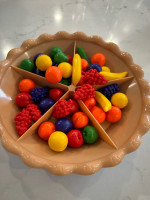 Learning Resources Super Sorting Pie