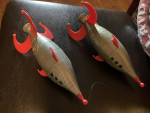 Rockets