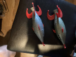 Rockets