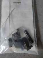 WHIP ANTENNA for RC, NEW