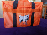 Giant Jenga Game-Excellent Condition