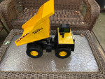 1990’s Tonka 4000 Dump Truck