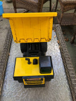 1990’s Tonka 4000 Dump Truck