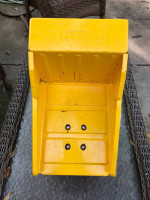 1990’s Tonka 4000 Dump Truck