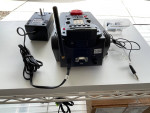 Lionel Legacy Controller, Accessories & Atlas Track