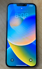 iPhone 14 plus