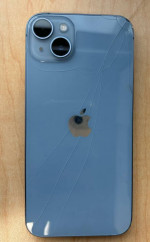 iPhone 14 plus