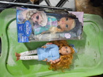 Dolls, Dolls, Dolls