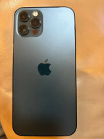iPhone 12 Pro