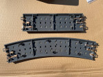 MTH Z1000 Transformer + O Scale 3-Rail Track